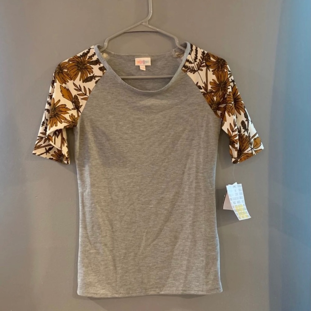 Lularoe Gigi